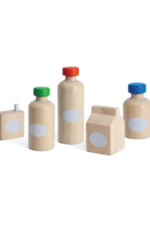 Beverage Play Set