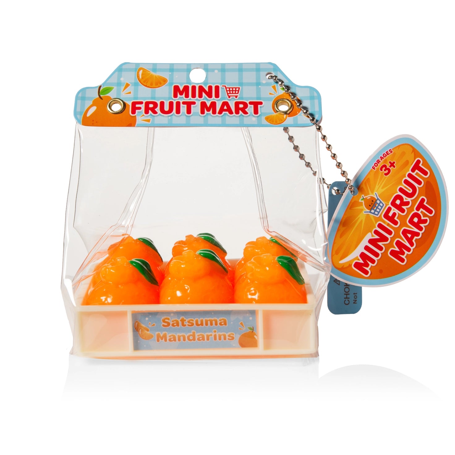 Mini Fruit Mart Taba Squishy - Image 13