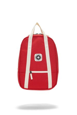 Arrow Pack Backpack - Red