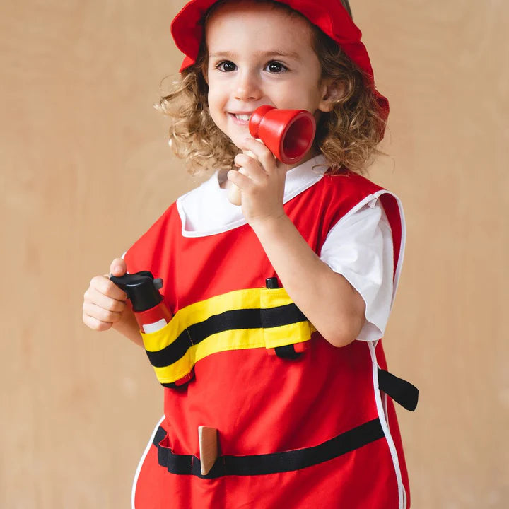 Fire Fighter Play Set - Image 4