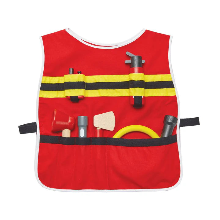 Fire Fighter Play Set - Image 6