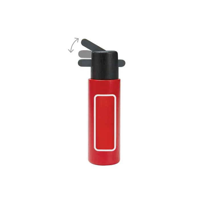 Fire Fighter Play Set - Image 8
