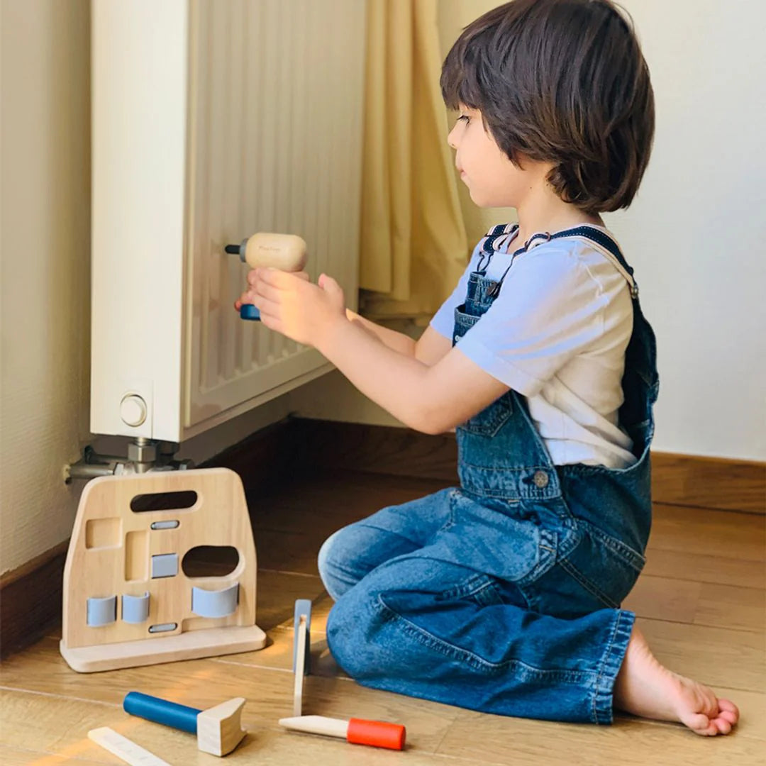 Handy Carpenter Set - Image 2