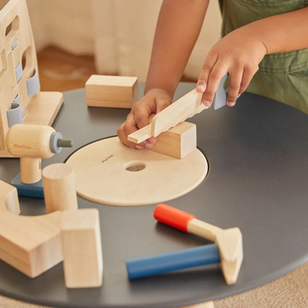 Handy Carpenter Set - Image 4