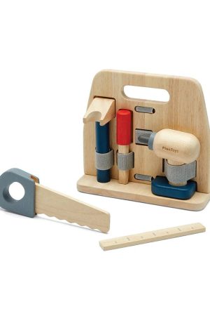 Handy Carpenter Set