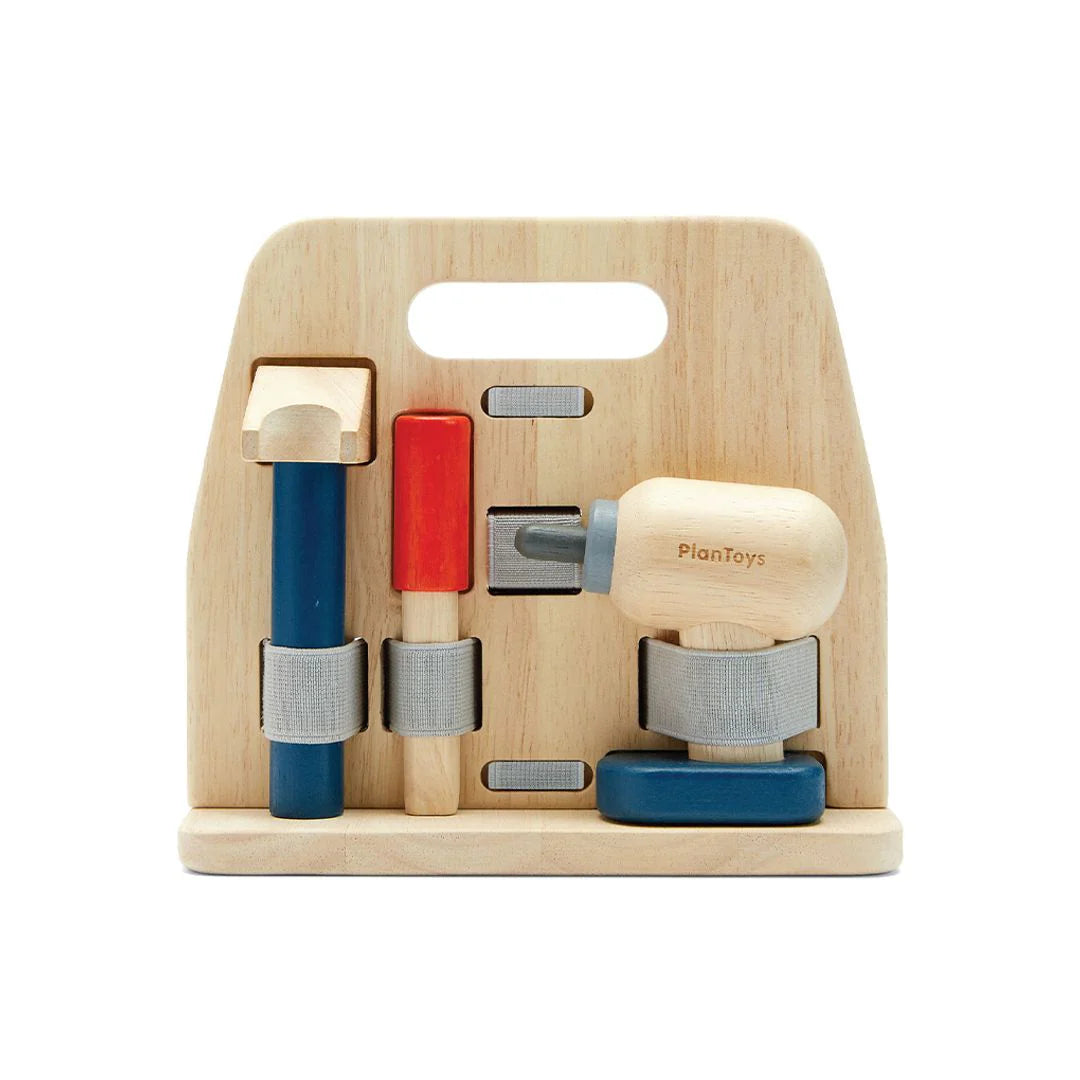 Handy Carpenter Set - Image 7