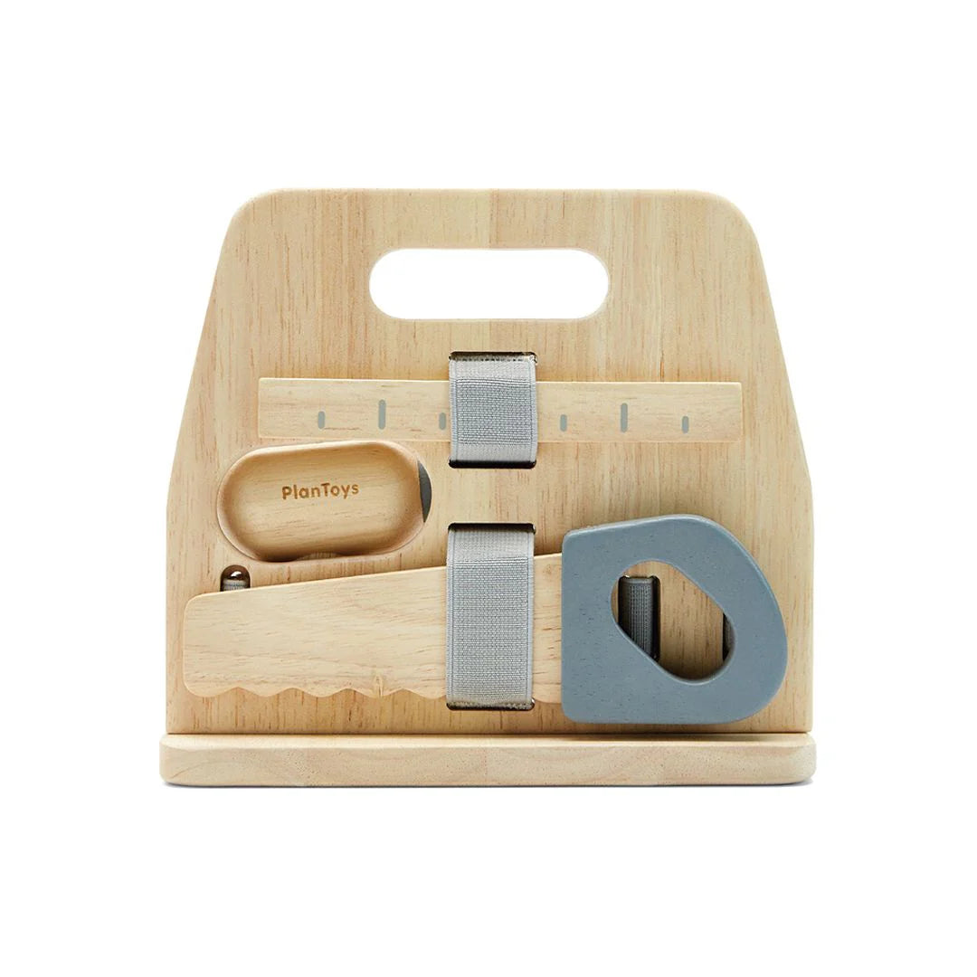 Handy Carpenter Set - Image 6