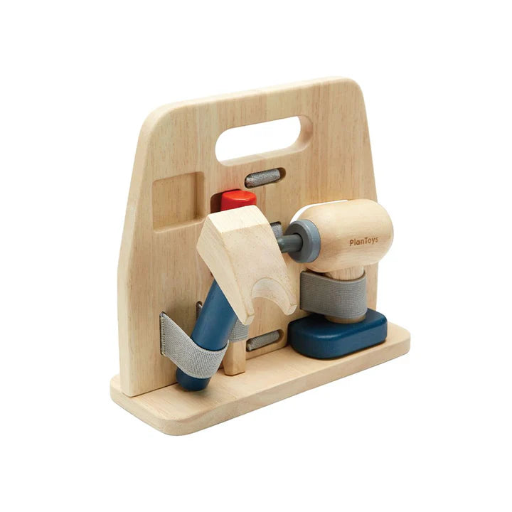 Handy Carpenter Set - Image 5