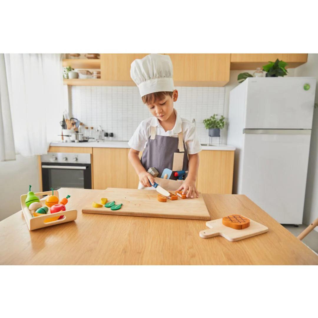 Chef Set - Image 2
