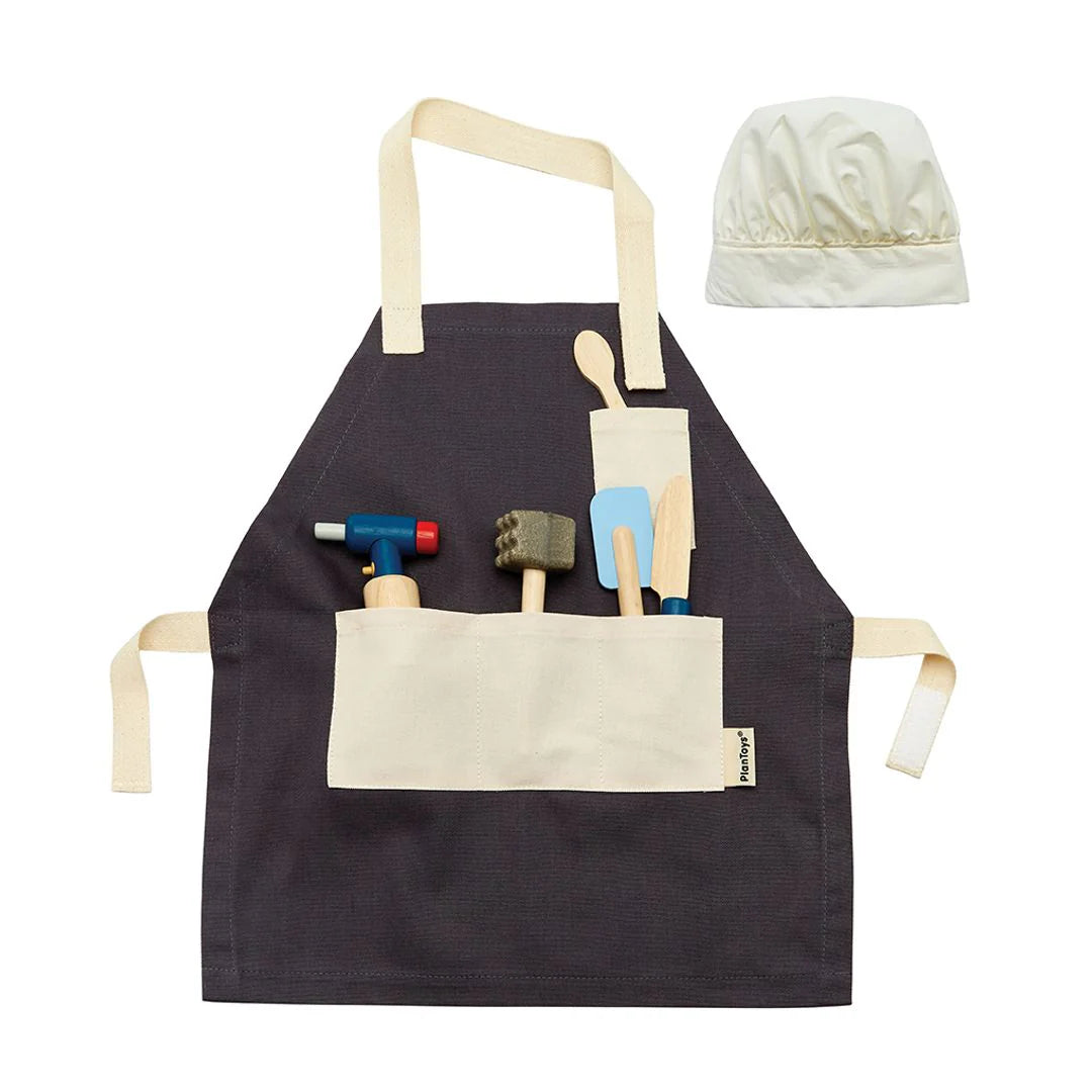 Chef Set - Image 4