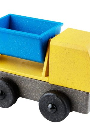 Tipper Truck
