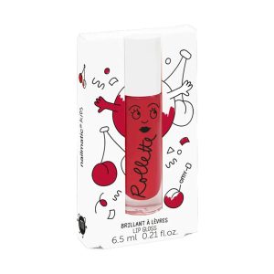 Lip Gloss for Kids - Cherry