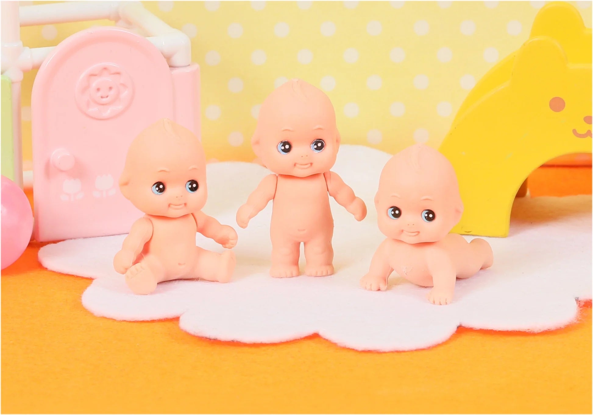 Baby Eraser Set - Image 4
