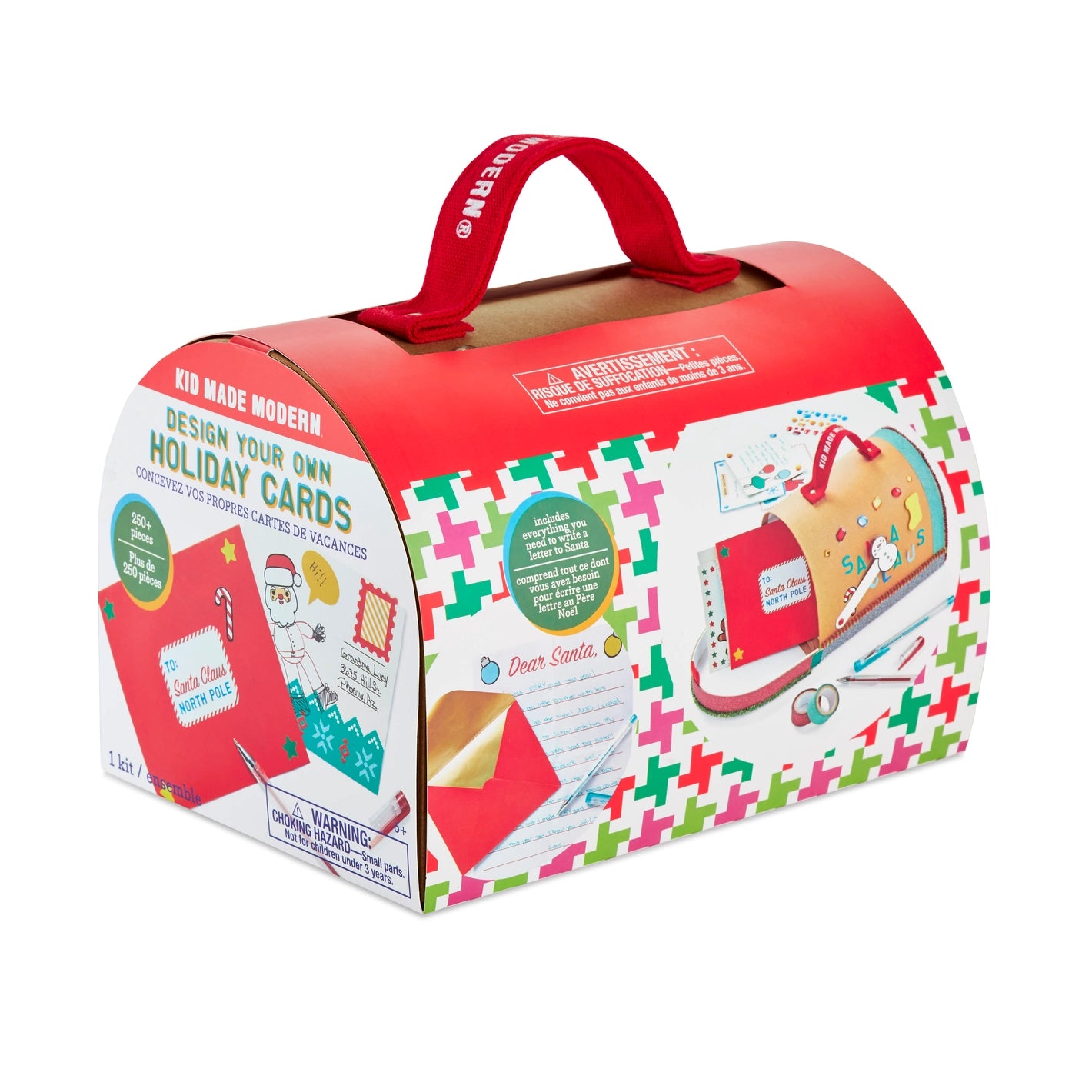 Christmas Card Kit - Image 5