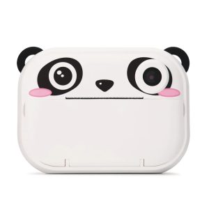 Koko the Panda Instant Print Kids Camera