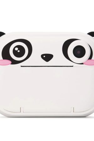 Koko the Panda Instant Print Kids Camera