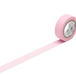 Rose Pink Washi Tape