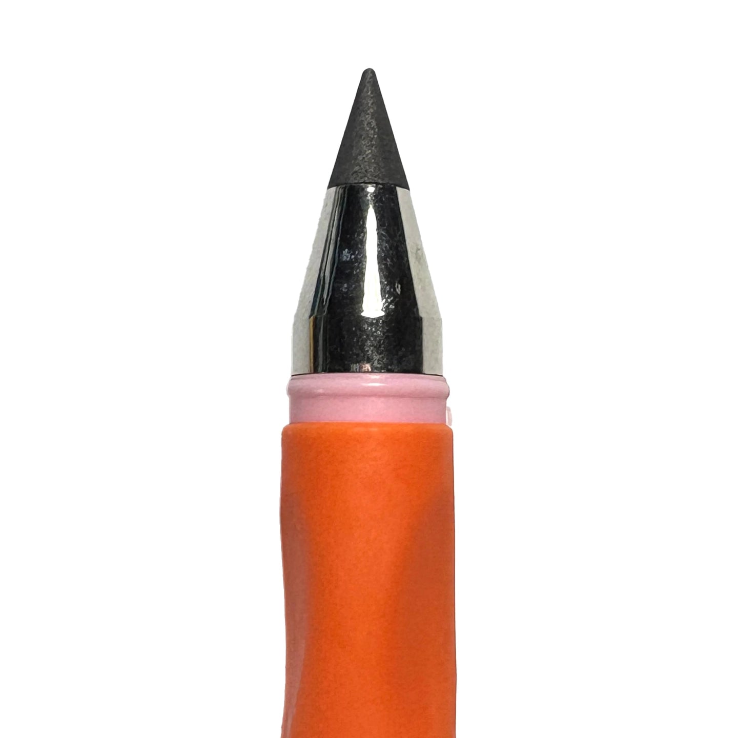 Write On: Graphite Pencils + Eraser (3 Pc Set) - Image 3