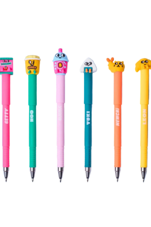 Pen Buddies