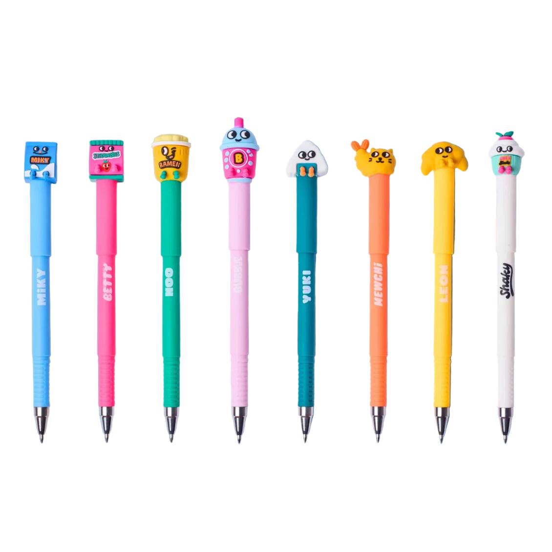 Pen Buddies