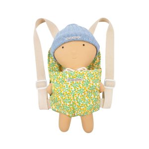 Gommu Liberty Doll Carrier