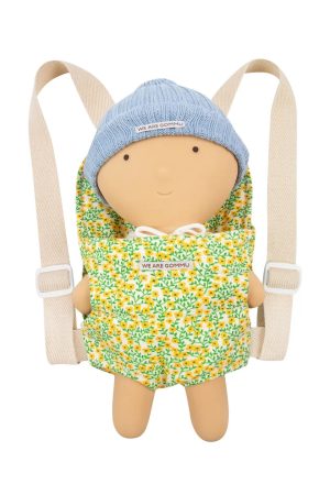 Gommu Liberty Doll Carrier