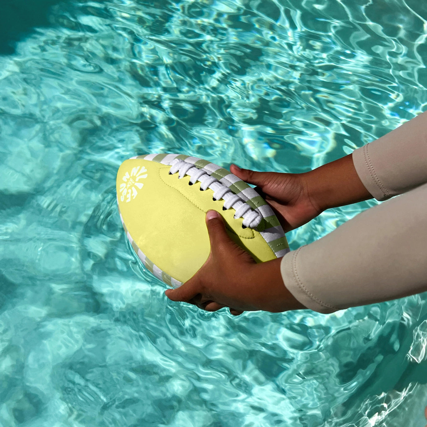 Neoprene Football - Image 2