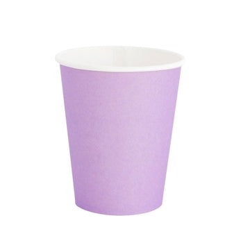 SALE 8oz Cup by Oh Happy Day Party Shop (More Colors Available) - Image 7