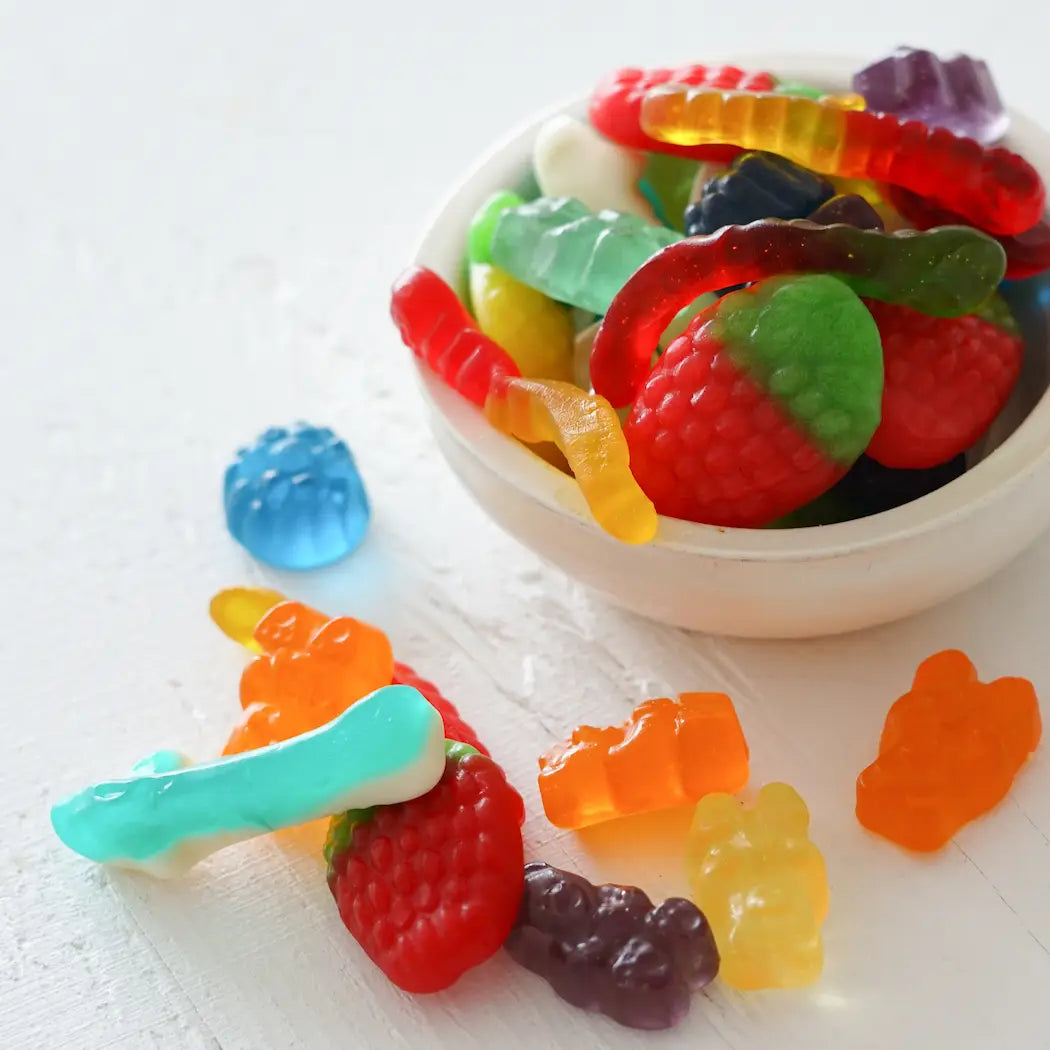 Sweet Mix Gummies - Image 2