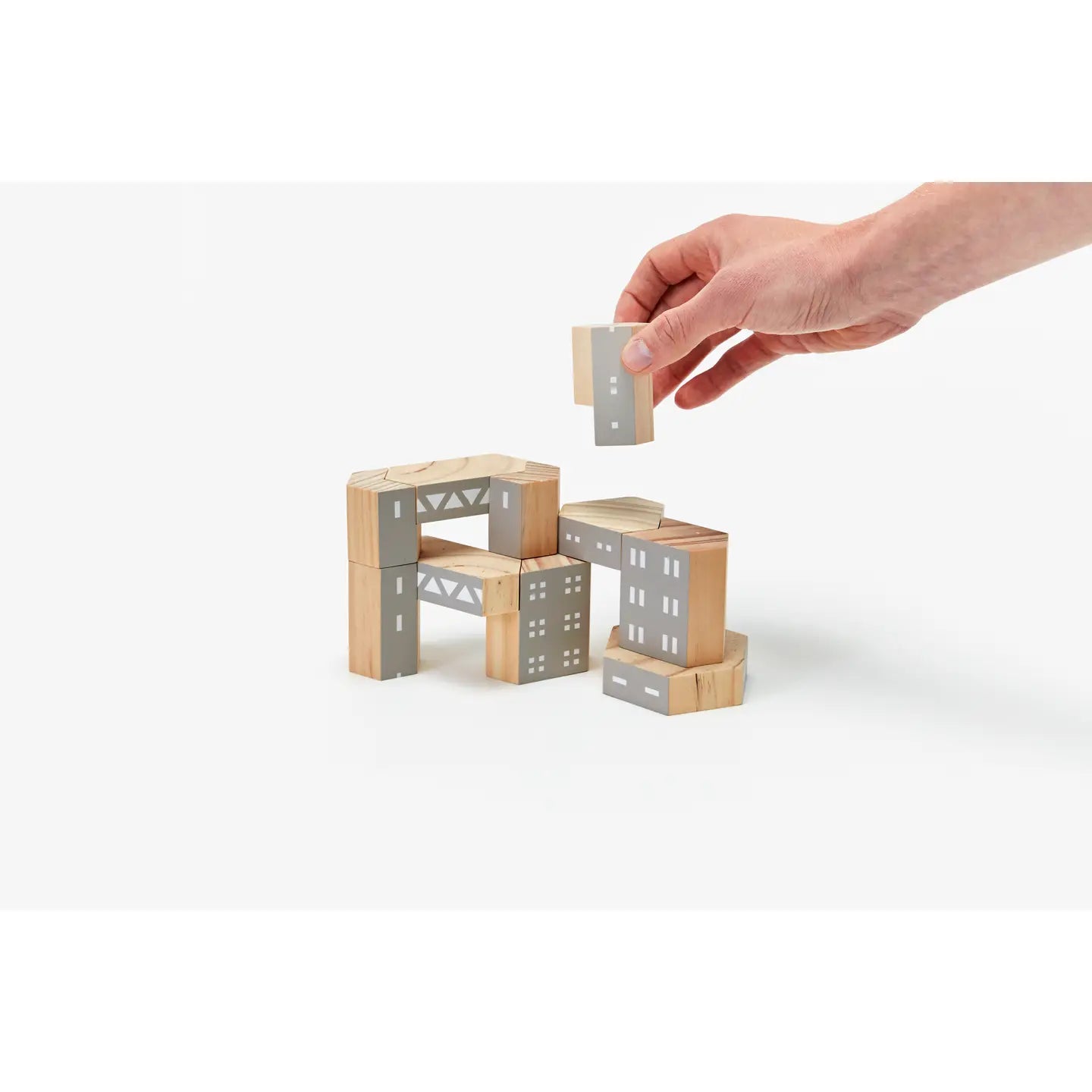 Brutalism Blockitecture - Image 4