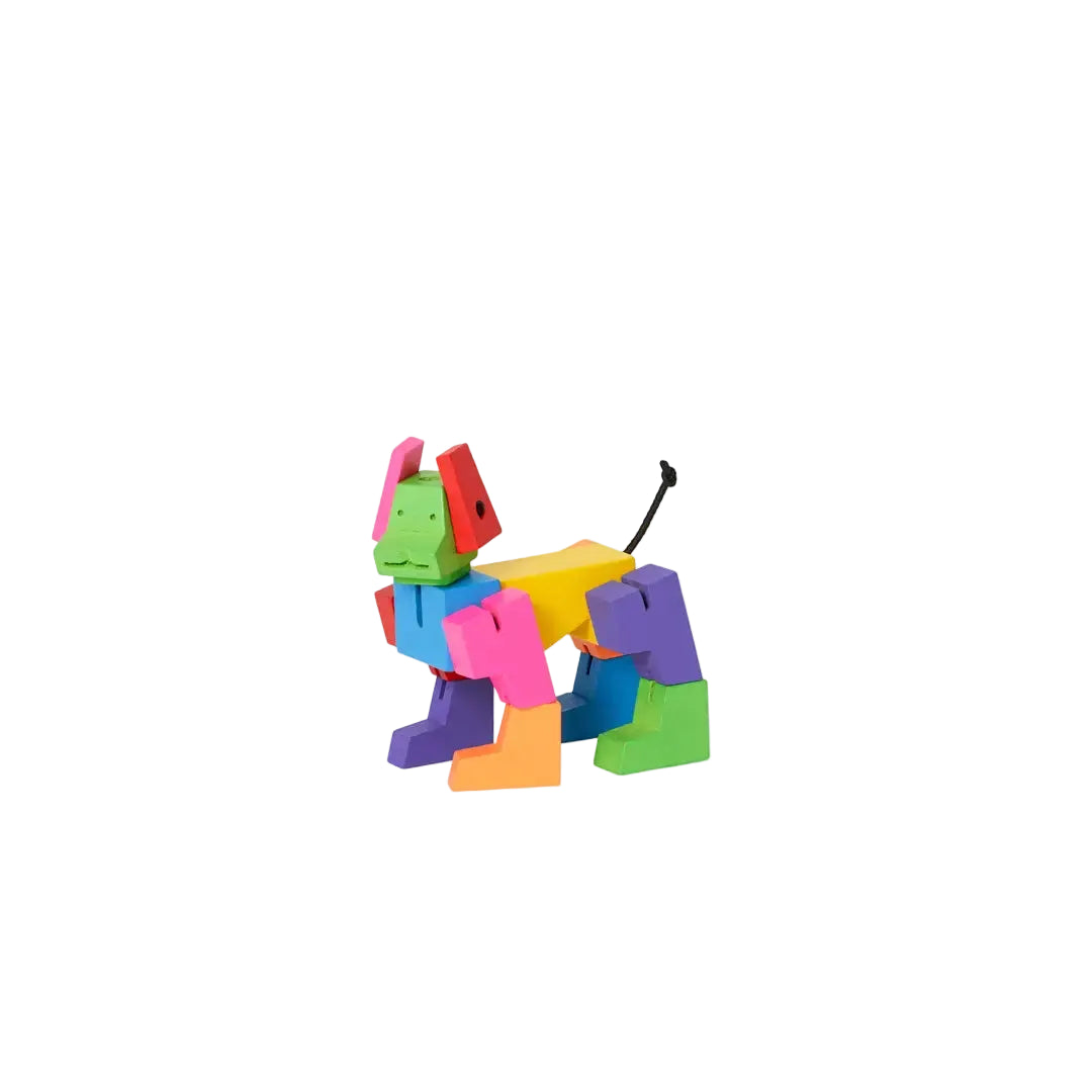 Micro Milo Cubebot - Image 2