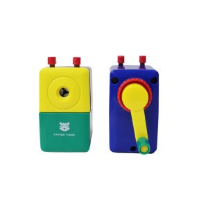 Tiger's Sharpener
