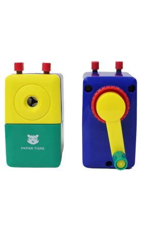 Tiger's Sharpener