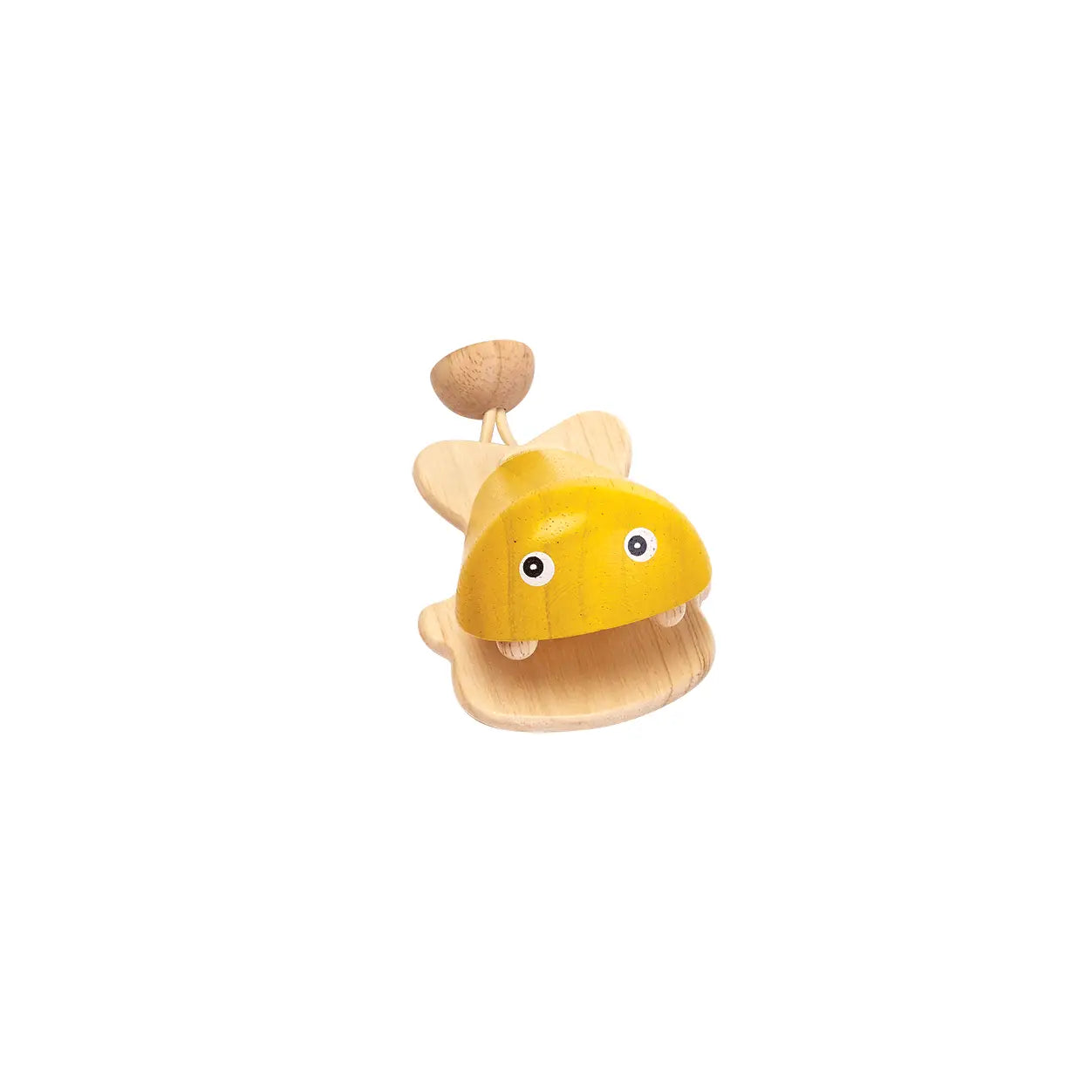Fish Castanet Toy - Image 4