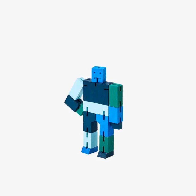 Micro Cubebot (More Colors) - Image 10