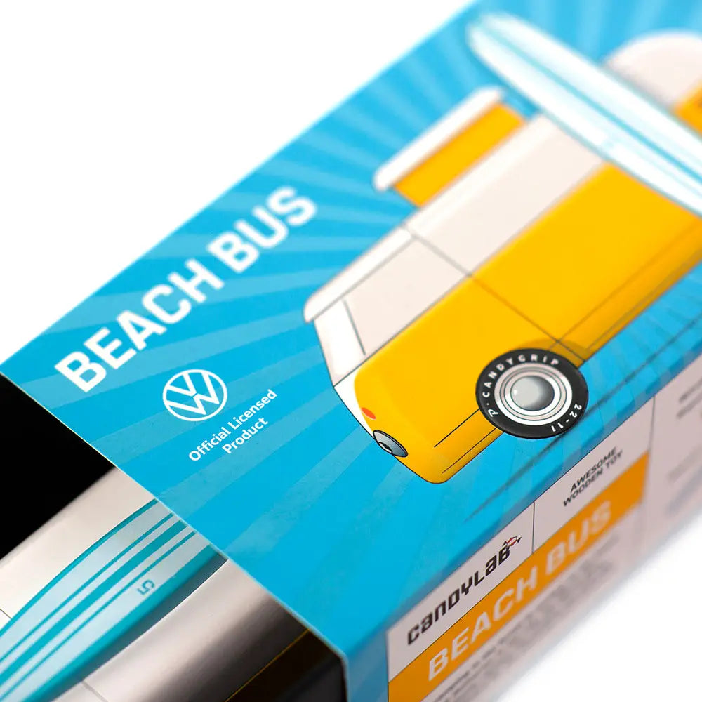 VW Beach Bus - Sunset - Image 4