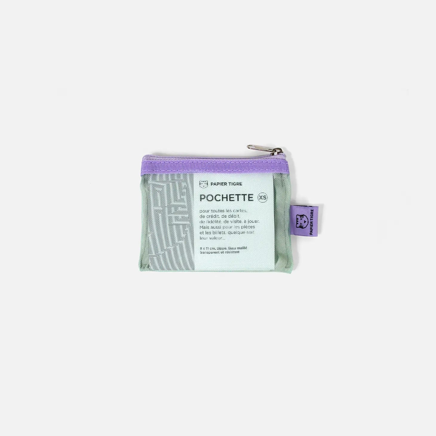 Mesh Pocket - Image 15