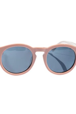 Lychee Cream Pacifica Frame Sunglasses