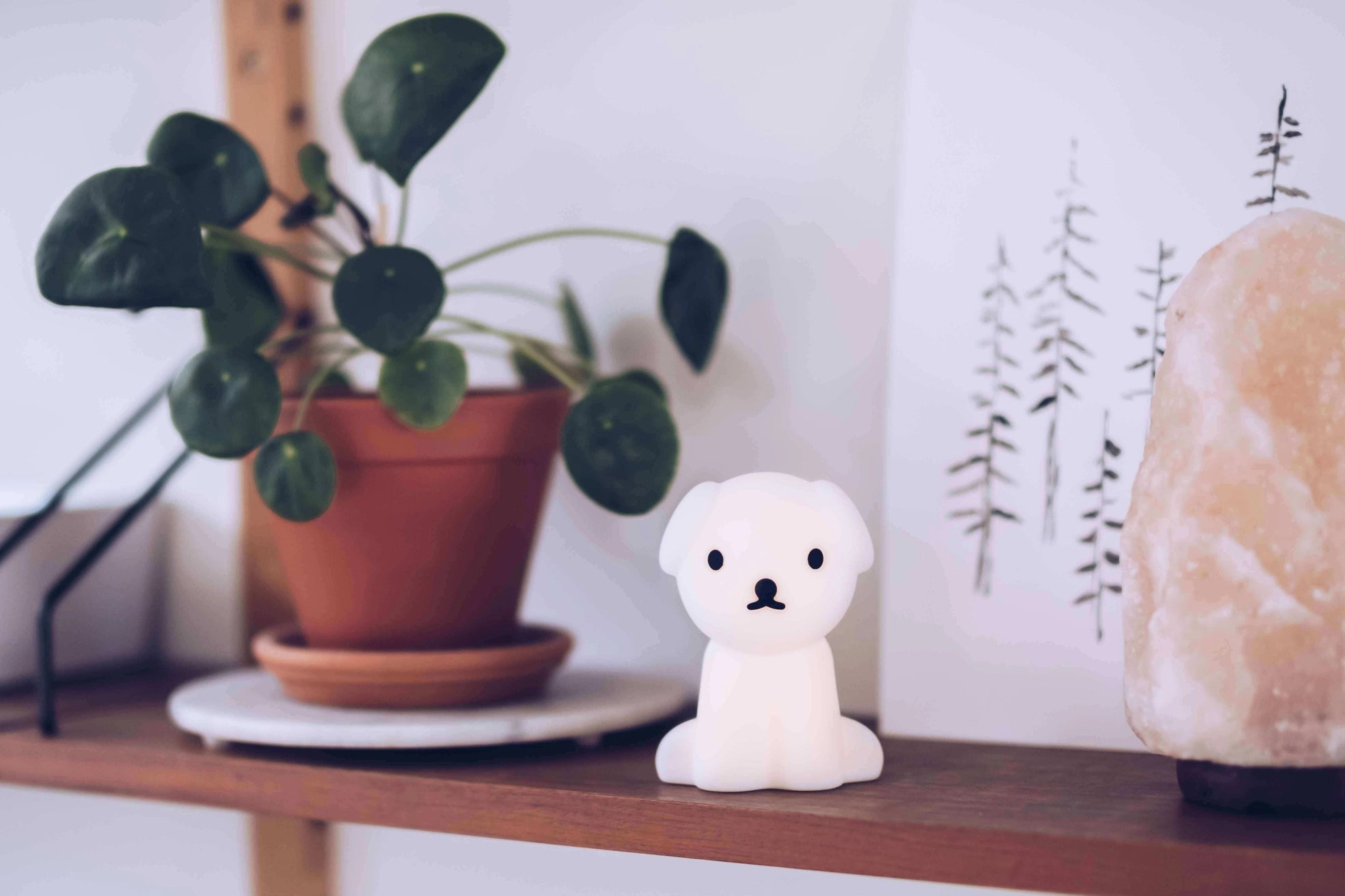 Snuffy Bundle of Light Lamp - Image 6