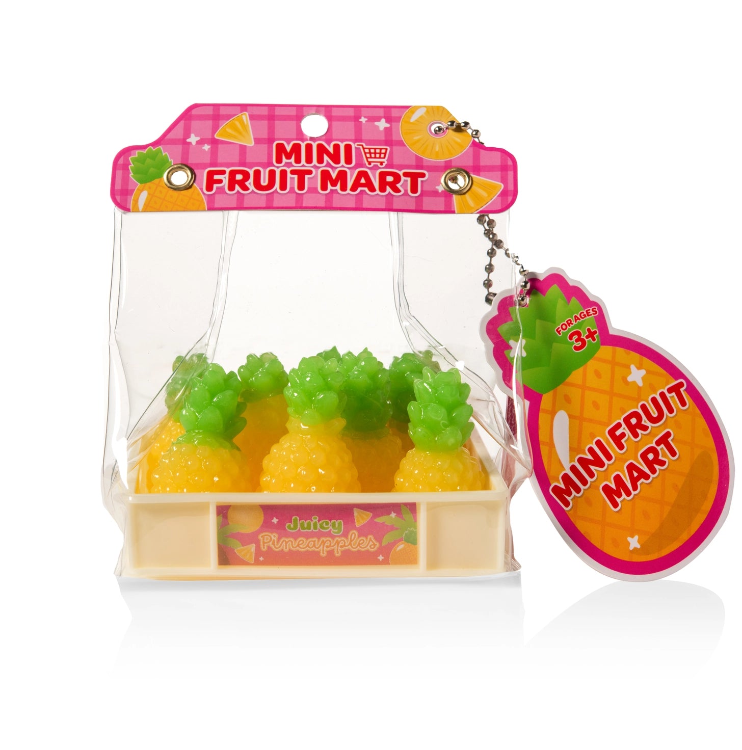 Mini Fruit Mart Taba Squishy - Image 14