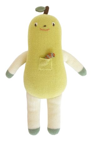 Bartlett the Pear