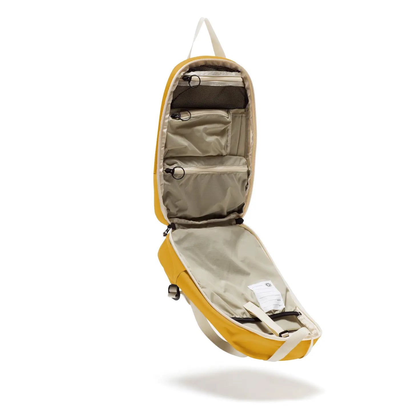 Arrow Pack Backpack - Yellow - Image 5