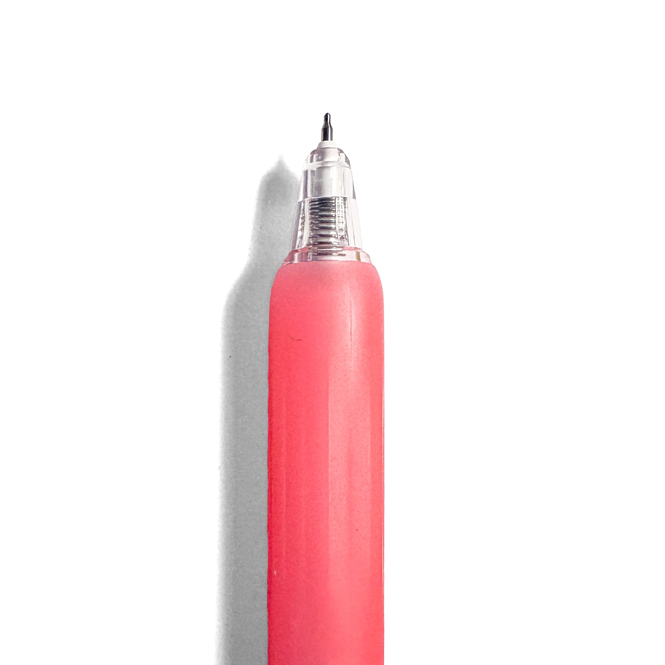 Watermelon Fresh Squeezed Scented Gel Pen - Image 3