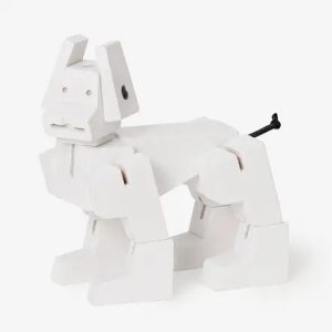 Micro Milo Cubebot