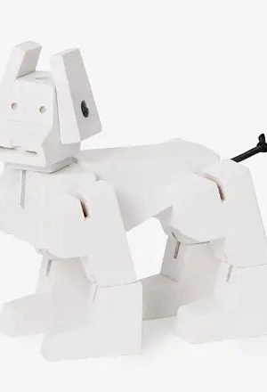Micro Milo Cubebot