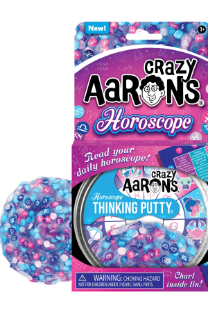 Horoscope Thinking Putty
