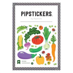 Farm Fresh Sticker Sheet