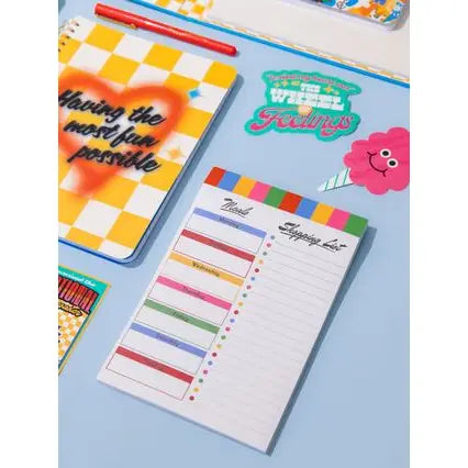 Magnetic Shopping List - Image 3