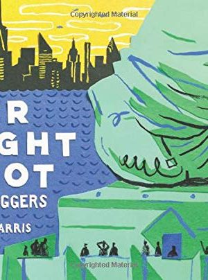 Her Right Foot Book by David Eggers
