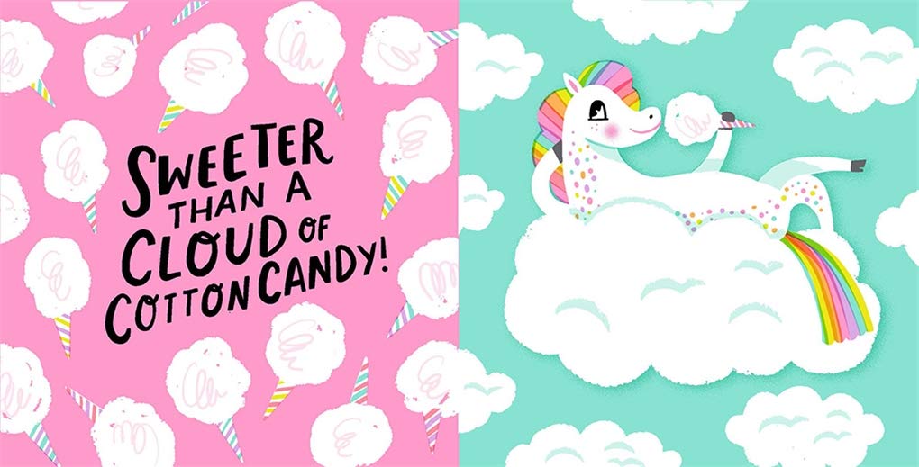 My Mom is Magical! Board Book by Sabrina Moyle & Eunice Moyle - Image 3